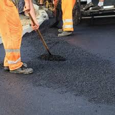 Driveway Snow Removal Preparation in Belmont, MS